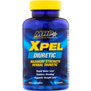 Kit Lipodrene Hardcore + Xpel Diuretic - Hitech + MPH