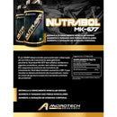 Kit Nutrabol + Andarine S4 + Cardarine - Androtech - iPUMP Suplementos