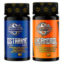 Kit Ostarine + Ligandrol - Dragon Elite