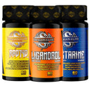 Kit Rad140 + Ligandrol + Ostarine - Dragon Elite