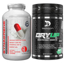 Kit Synadrene + DryUP - iPUMP Suplementos