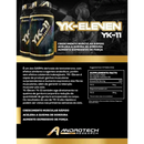 Kit YK-11 + Rad140 - Androtech - iPUMP Suplementos