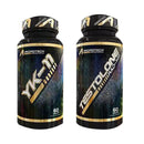 Kit YK-11 + Rad140 - Androtech - iPUMP Suplementos