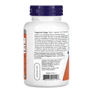 L-Lysine 500mg (100) - Now Foods