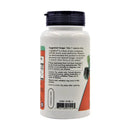 L-Optizinc 30mg (100 Veg Capsules) - Now Foods - Frete