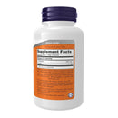 L-Theanine - Teanina 200mg (120 VCaps) - Now Foods
