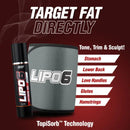 Lipo 6 Bastao Gel (120ml) + Cinta Modeladora - Nutrex | iPUMP Suplementos 4