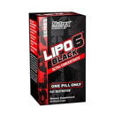 Lipo 6 Black UC (60 Caps) - Nutrex Research - iPUMP Suplementos