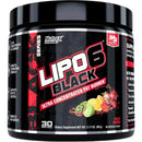 Lipo-6 Black UC Powder (30) - Nutrex | iPUMP Suplementos