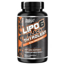 Lipo-6 Black UC Thyrolean (60) - Nutrex