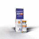 Lipoless Tirzepatida 15 mg/0,6 mL - Eticos - Frete grátis