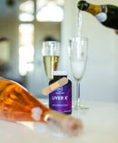 Liver X Detoxification (60 Vegan Capsules) - MRM Nurition