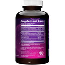 Liver X Detoxification (60 Vegan Capsules) - MRM Nurition