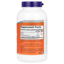 Magnesium Citrate 400mg (180) - Now Foods