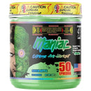 Maniac Pre Workout (30 Doses) - Terror Labz - Frete grátis