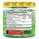 Maniac Pre Workout (30 Doses) - Terror Labz - Frete grátis