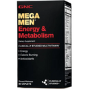 Mega Men Energy & Metabolism (90) - GNC