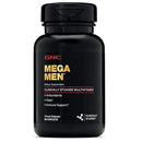 Mega Men Multivitaminíco (90 Caps) - GNC - iPUMP Suplementos