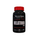 Melatonina 3mg (100Caps) - Insane Labz - iPUMP Suplementos