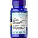 Melatonina 3mg (240) - Puritans Pride