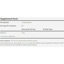 Melatonina 3mg (60) - Now Foods