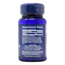 Melatonina 3mg Time Release (60 tabs) - Life Extension - iPUMP Suplementos