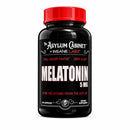 Melatonina 5mg (100) - Insane Labz - Frete grátis