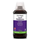 Melatonina Liquida 2.5 mg - 237ml - Cereja - Natrol - Frete