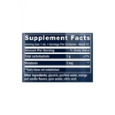 Melatonina Líquida 3mg (59ml) Vanilla - Life Extension - iPUMP Suplementos