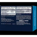 Memory Protect Suporte de memória Cognição 36 Doses Life