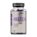 MK677 Ibutamoren 12.5mg (60 Capsules) - Black Series
