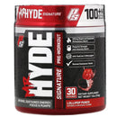 Mr Hyde Signature 30 Doses (Lollipop Punch) - ProSupps - iPUMP Suplementos