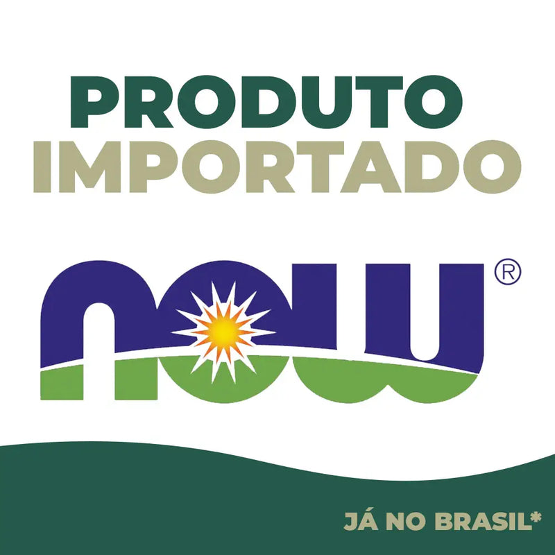 MSM Metilsulfonilmetano (240 VCaps) - Now Foods - Articulacao