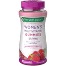 Multivitamínico para Mulheres (80 Gomas) - Natures Bounty - iPUMP Suplementos