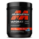 Nano Vapor X5 (30)  Blue Razz - Muscletech