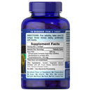 Neuro-PS 100 mg (120 Caps) - Puritan's Pride - iPUMP Suplementos