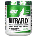 Nitraflex (30) Watermelon GAT Sport Frete grátis