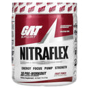 Nitraflex (30) Watermelon GAT Sport Frete grátis