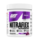Nitraflex Advanced (30 Servings) - Gat Sport - Frete grátis