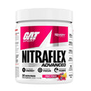Nitraflex Advanced (30 Servings) - Gat Sport - Frete grátis