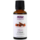 Óleo Essencial - Clove - Now Foods - iPUMP Suplementos