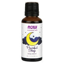 Óleo Essencial - Peaceful Sleep - Now Foods - iPUMP Suplementos