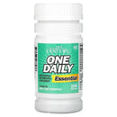 One Daily Essential (100 Tabs) - 21 Century - iPUMP Suplementos