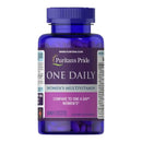 One Daily Multivitamínico Woman - iPUMP Suplementos