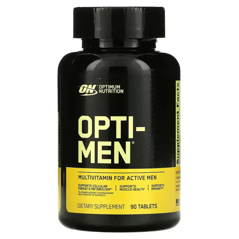 Opti-Men (90) - Optimum Nutrition