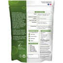 Organic Moringa Leaf Powder 240G - MRM Nutrition
