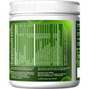 Organic Pre-Workout 240G Island Fusion - MRM Nutrition