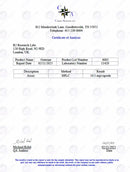 Ostarine MK-2866 12.5mg (60) - R2 ResearchLabs - Frete