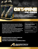 Ostarine MK-2866 (90 Caps) - Androtech - iPUMP Suplementos