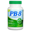 PB8 Probiótico 14 Billion (120 Caps) - Nutrition Now - iPUMP Suplementos